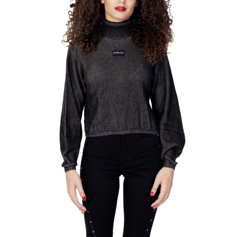 Calvin Klein Jeans Sweater Woman