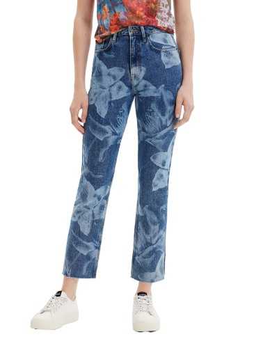 Desigual Jeans Donna