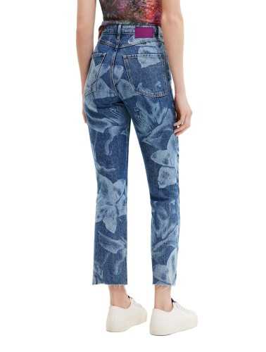 Desigual Jeans Donna