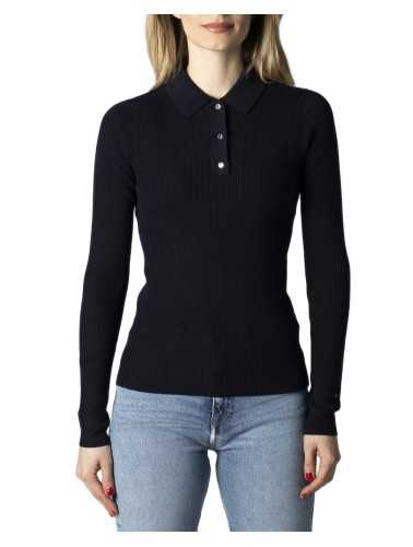 Tommy Hilfiger Jeans Maglia Donna