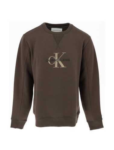 Calvin Klein Jeans Sweatshirt Man