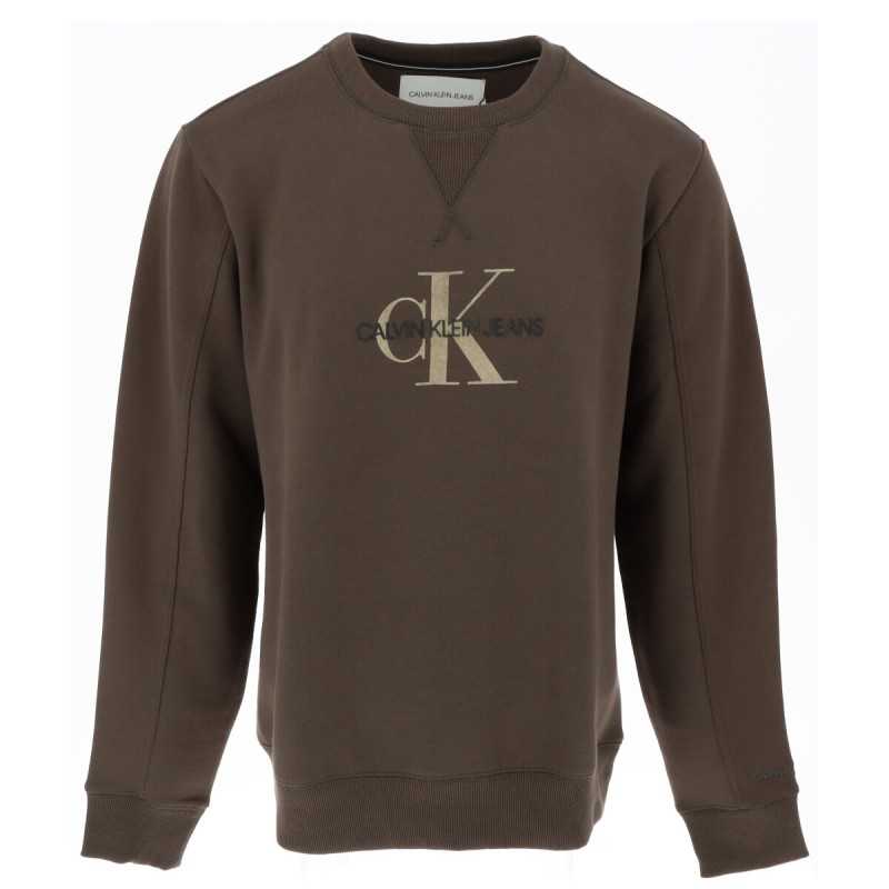 Calvin Klein Jeans Sweatshirt Man