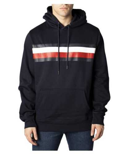 Tommy Hilfiger Jeans Felpa Uomo