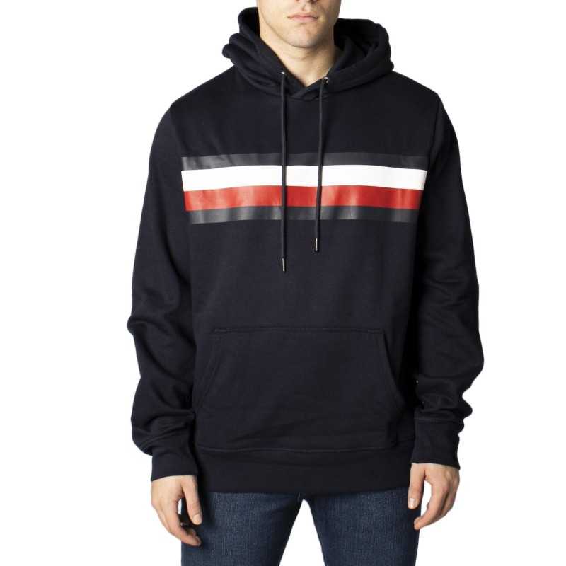 Tommy Hilfiger Jeans Felpa Uomo