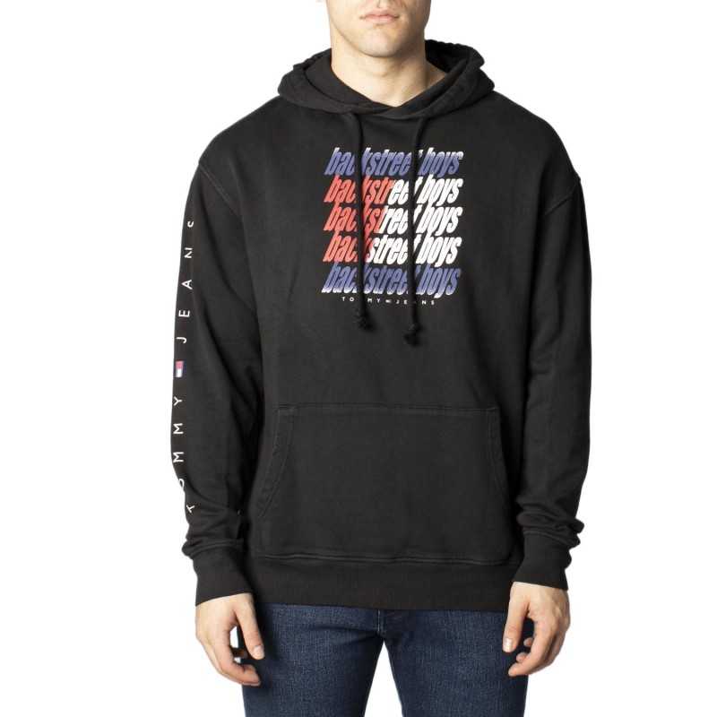 Tommy Hilfiger Jeans Sweatshirt Man