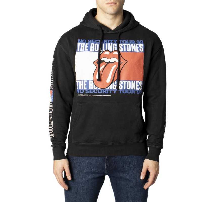 Tommy Hilfiger Jeans Sweatshirt Man