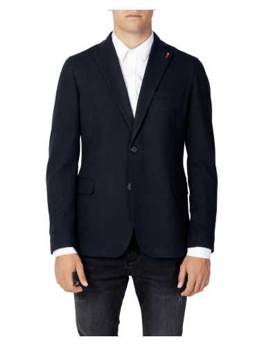 Mulish Blazer Man