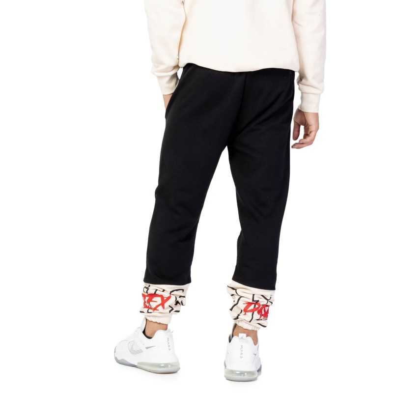 Pyrex Pants Man