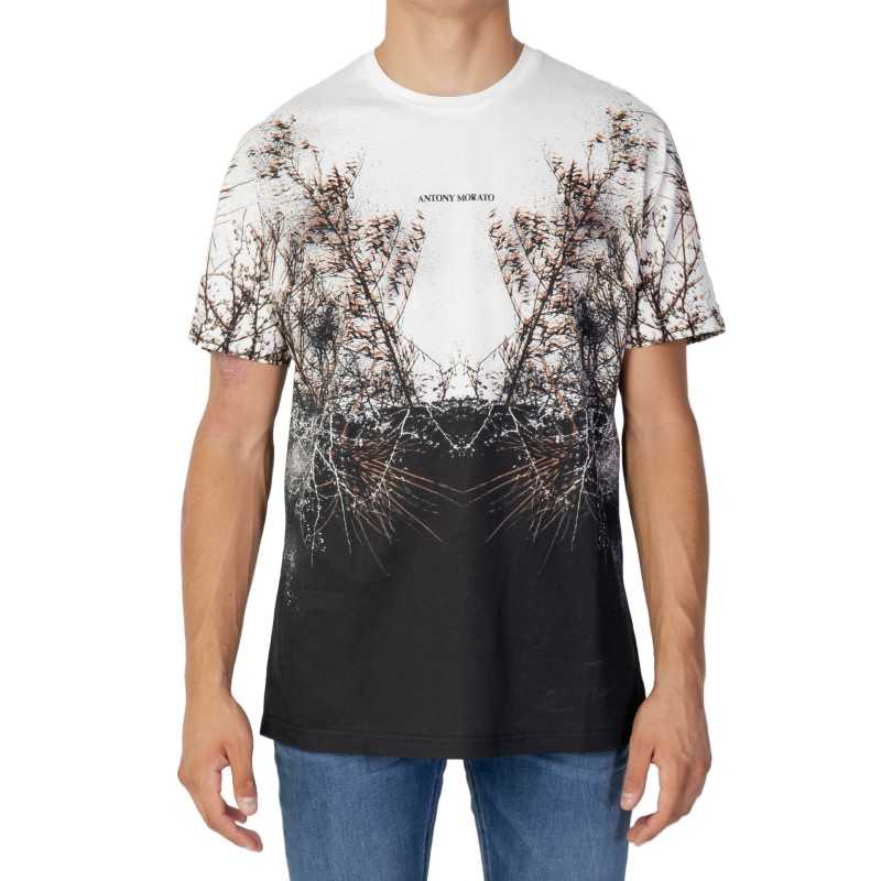 Antony Morato T-Shirt Man