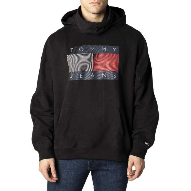 Tommy Hilfiger Jeans Sweatshirt Man