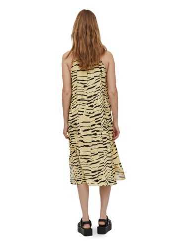 Vila Clothes Dress Woman