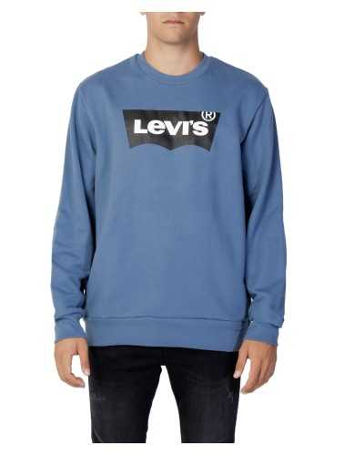 Levi`s Sweatshirt Man