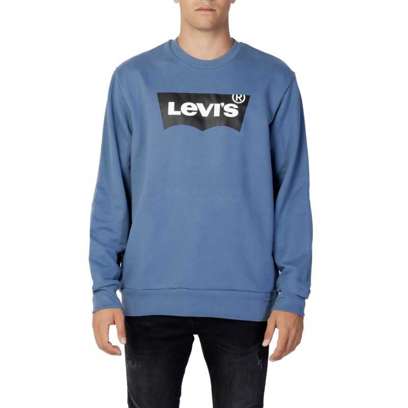 Levi`s Sweatshirt Man