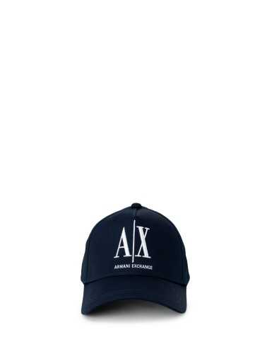 Armani Exchange Cap Man