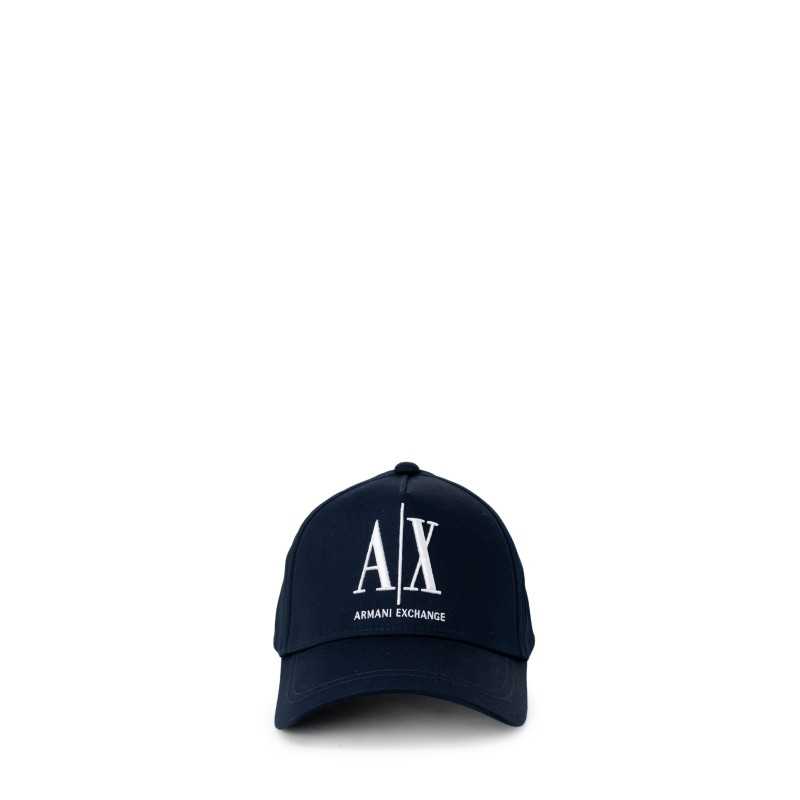 Armani Exchange Cap Man