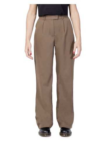 Vila Clothes Pantaloni Donna