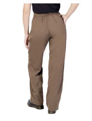 Vila Clothes Pantaloni Donna