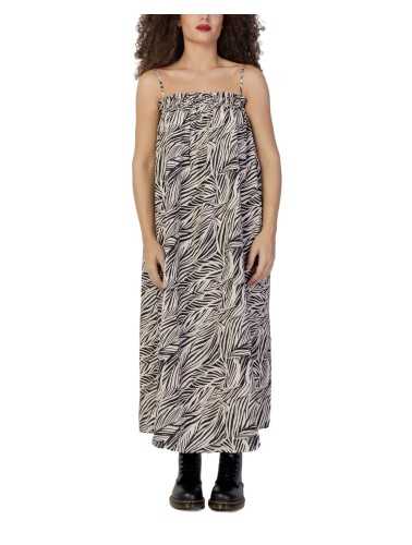 Vila Clothes Dress Woman