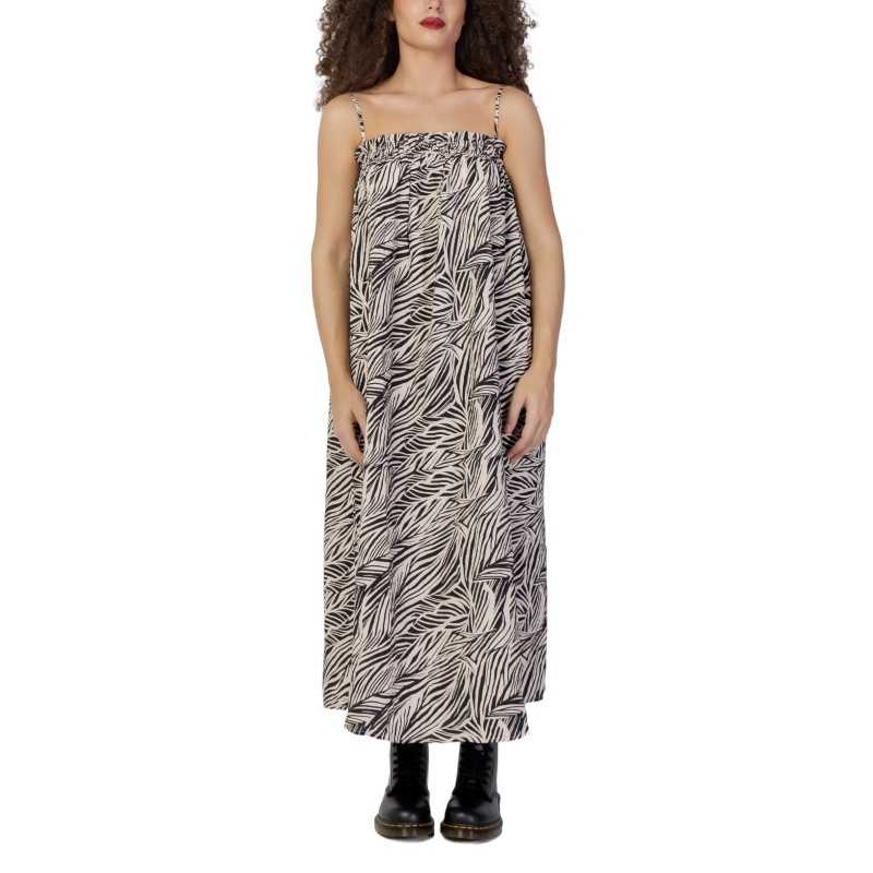 Vila Clothes Dress Woman