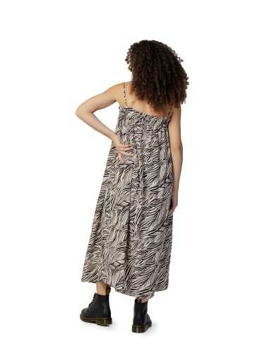 Vila Clothes Dress Woman