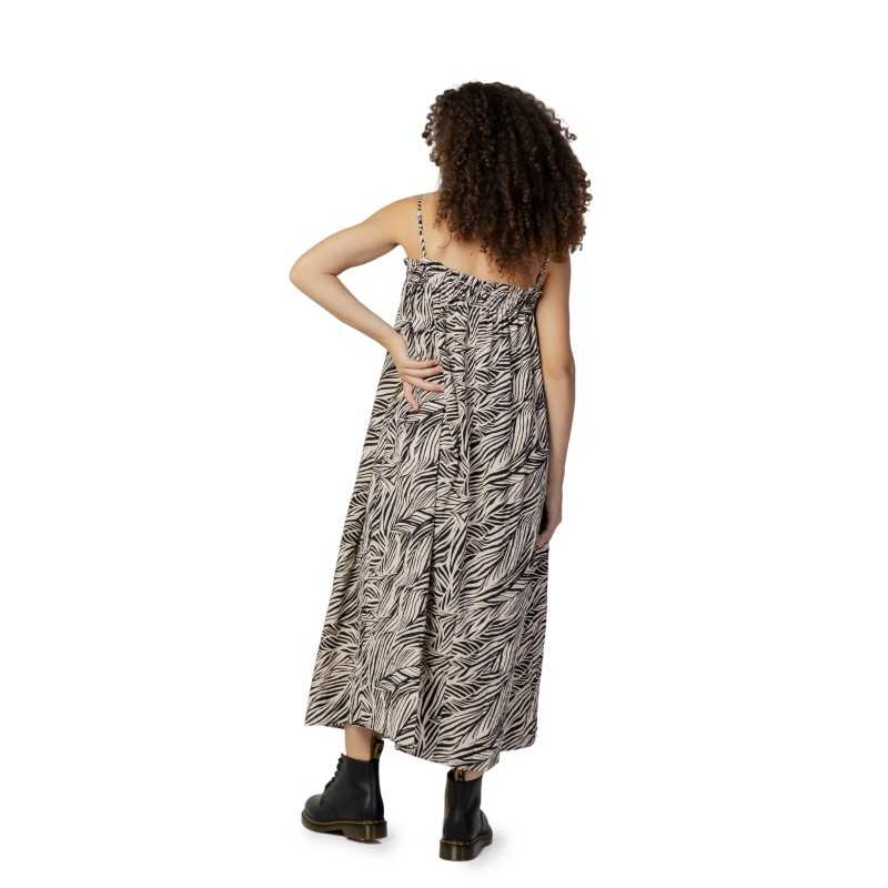 Vila Clothes Dress Woman