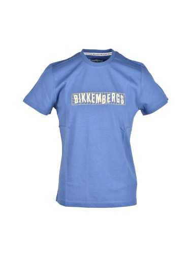 Bikkembergs T-Shirt Man