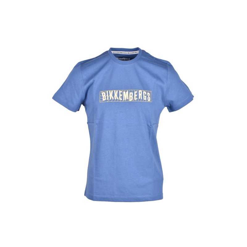 Bikkembergs T-Shirt Man