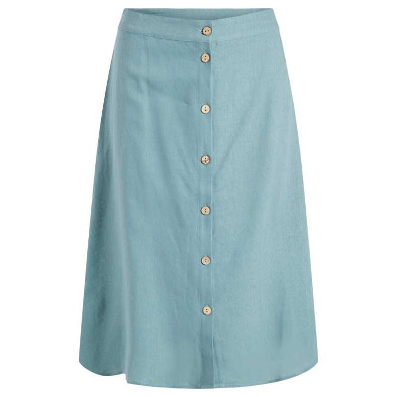 Vila Clothes Skirt Woman