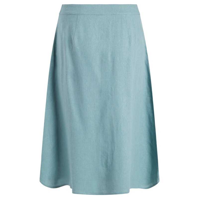 Vila Clothes Skirt Woman