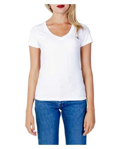 Calvin Klein Jeans T-Shirt Donna