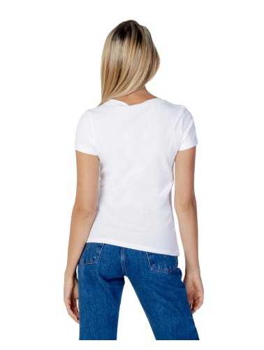 Calvin Klein Jeans T-Shirt Donna