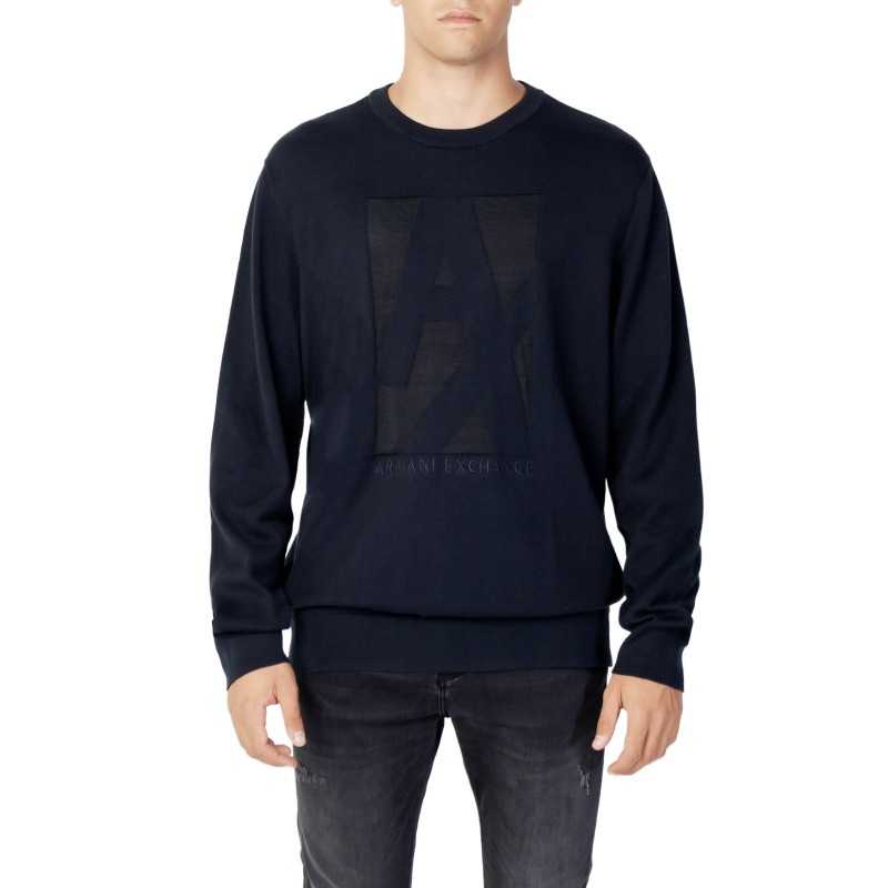 Armani Exchange Maglia Uomo