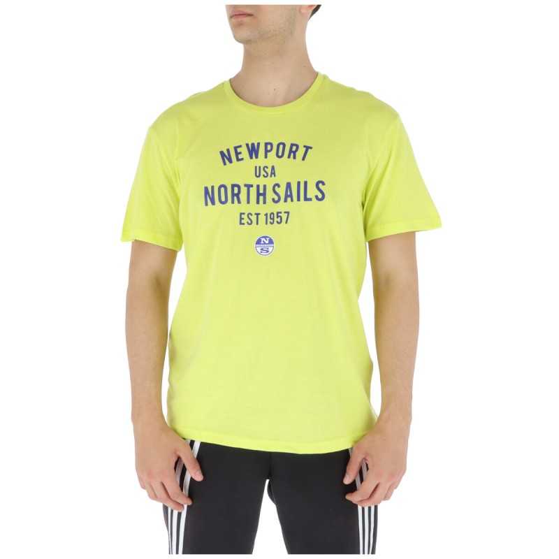 North Sails T-Shirt Man