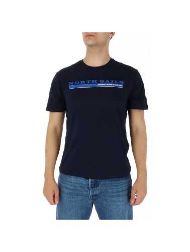 North Sails T-Shirt Uomo