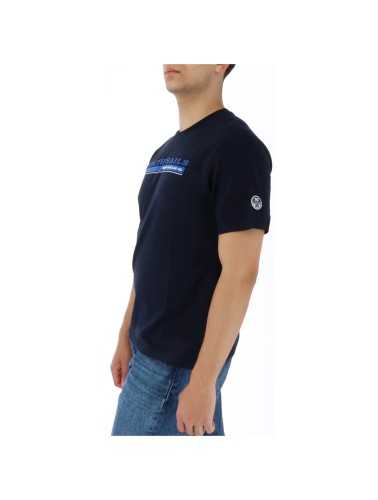 North Sails T-Shirt Uomo