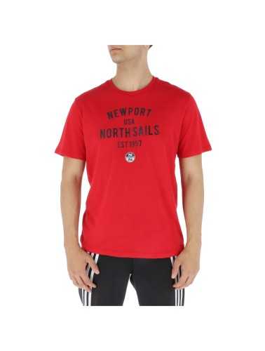 North Sails T-Shirt Uomo