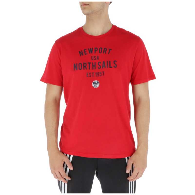 North Sails T-Shirt Man