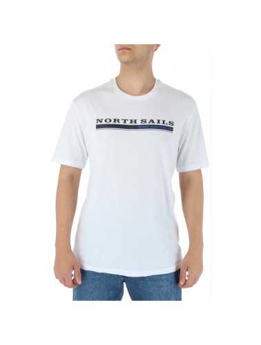 North Sails T-Shirt Uomo