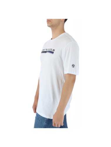 North Sails T-Shirt Uomo