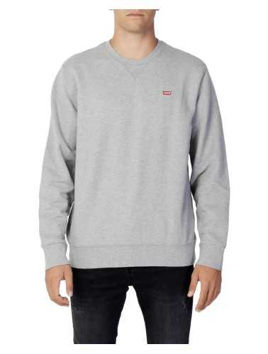 Levi`s Sweatshirt Man