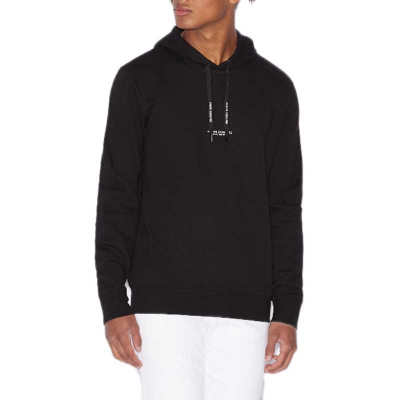 Armani Exchange Sweatshirt Man