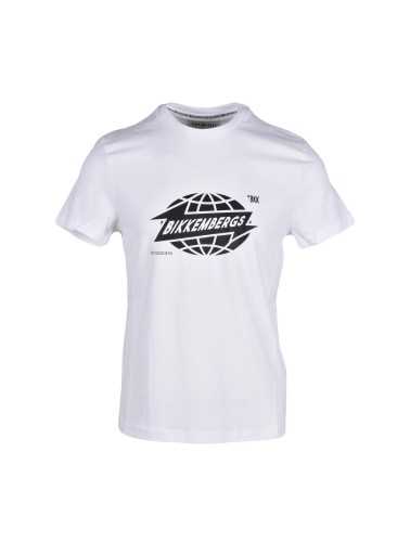 Bikkembergs T-Shirt Man