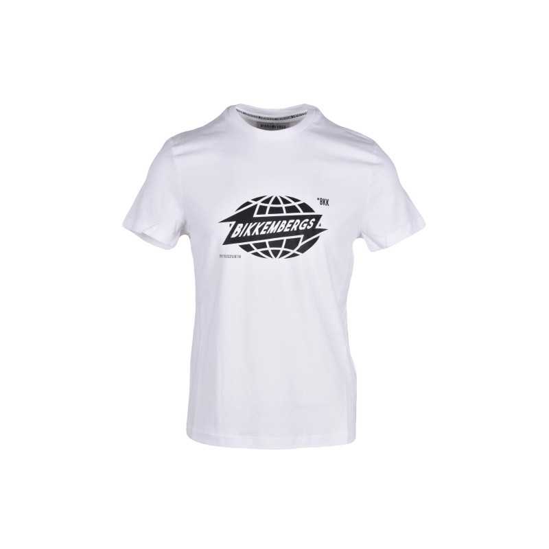 Bikkembergs T-Shirt Man