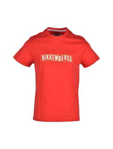 Bikkembergs T-Shirt Man