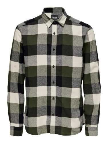 Only & Sons Camicia Uomo