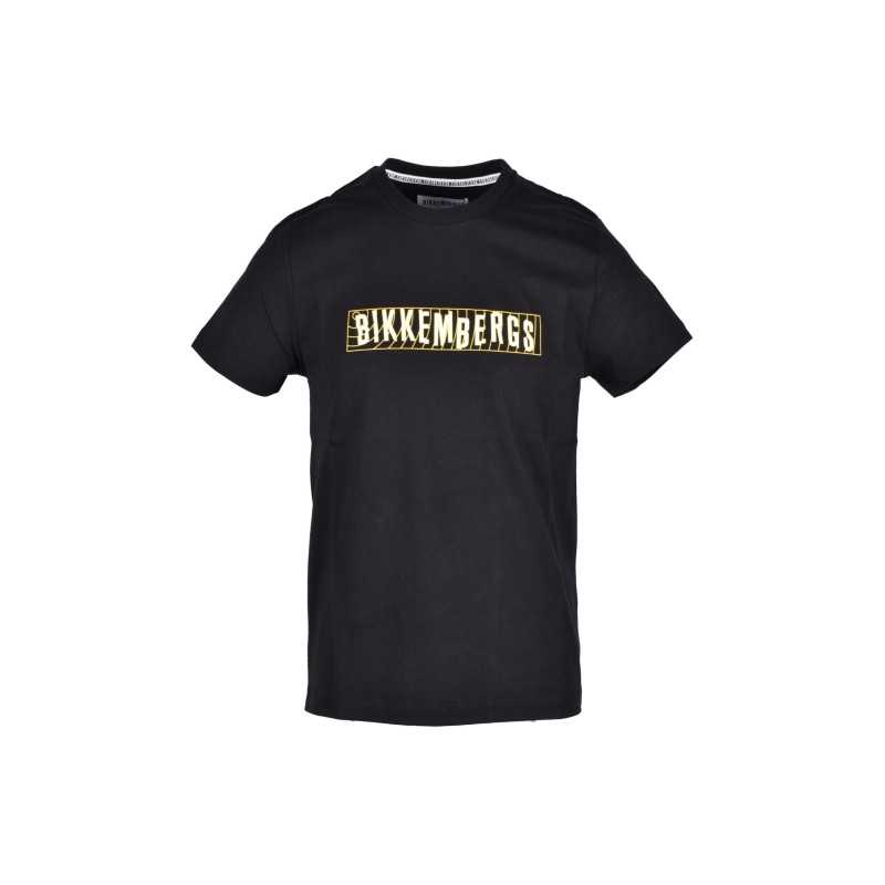 Bikkembergs T-Shirt Man