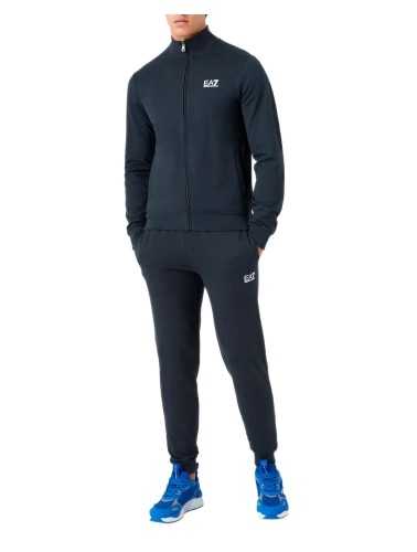 Ea7 Tracksuit Man