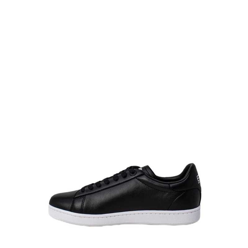 Ea7 Sneakers Uomo