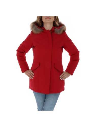 Breras Jacket Woman