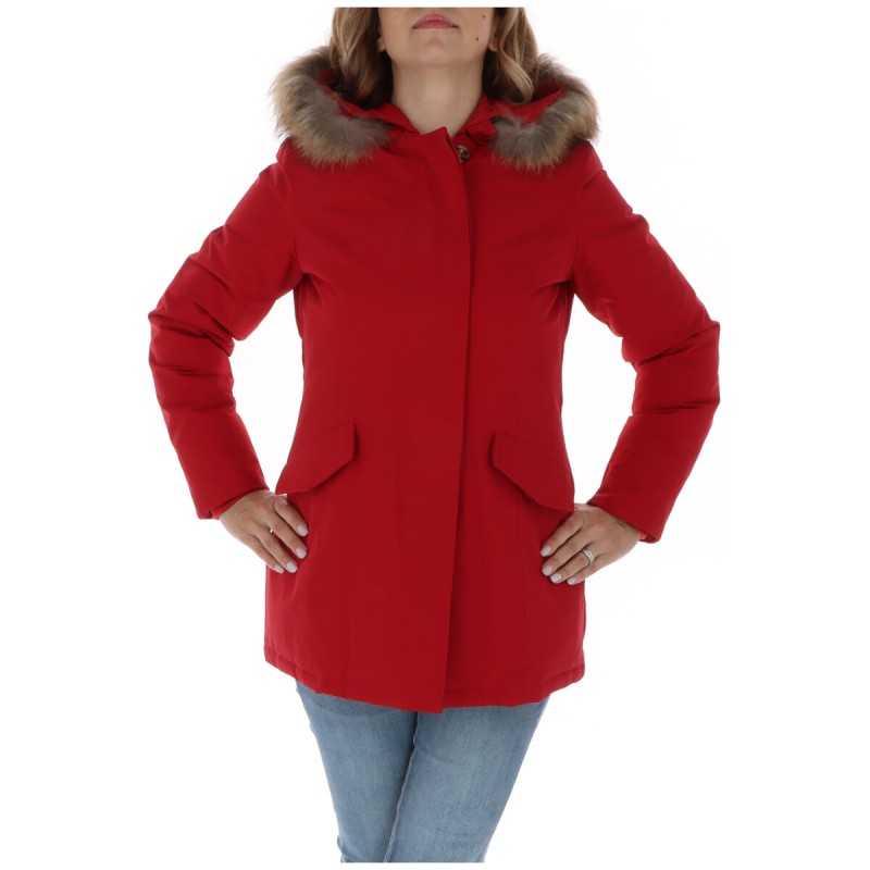 Breras Jacket Woman